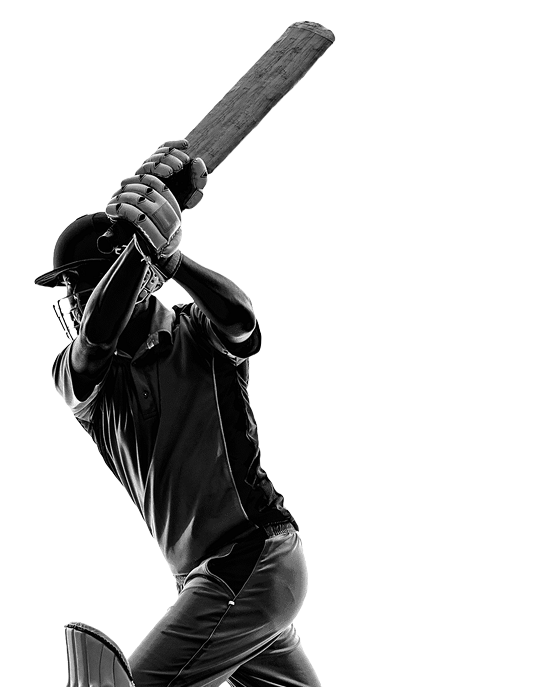 Cricketer