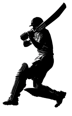 Cricketer